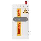 Lithium-Ion Battery Charging Safe BS1943K