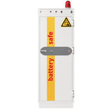 Lithium-Ion Battery Charging Safe BS1945K