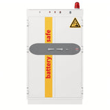 Lithium-Ion Battery Charging Safe BS1946K