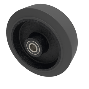 Power Towing Wheels