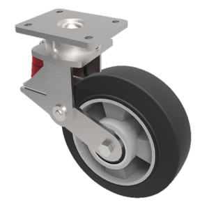 Heavy Duty Fabricated