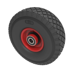 Puncture Proof Wheels