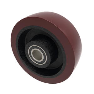Polyurethane Wheels