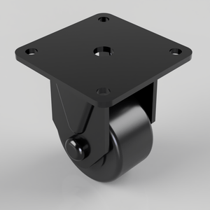 Low Level Castors