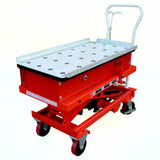 Scissor Lift Tables 500kg