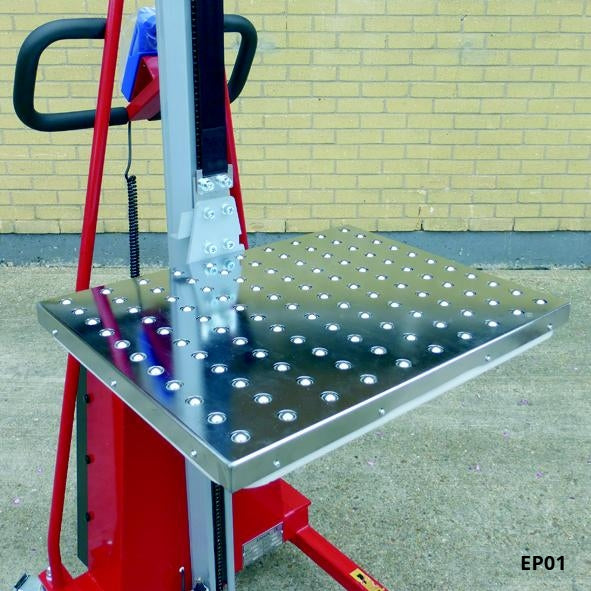 Counterbalanced Electric Mini Lifter 100kg