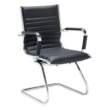 Bari Executive Visitors Chair