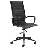 Bari High Back Executive Chair
