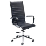 Bari High Back Executive Chair