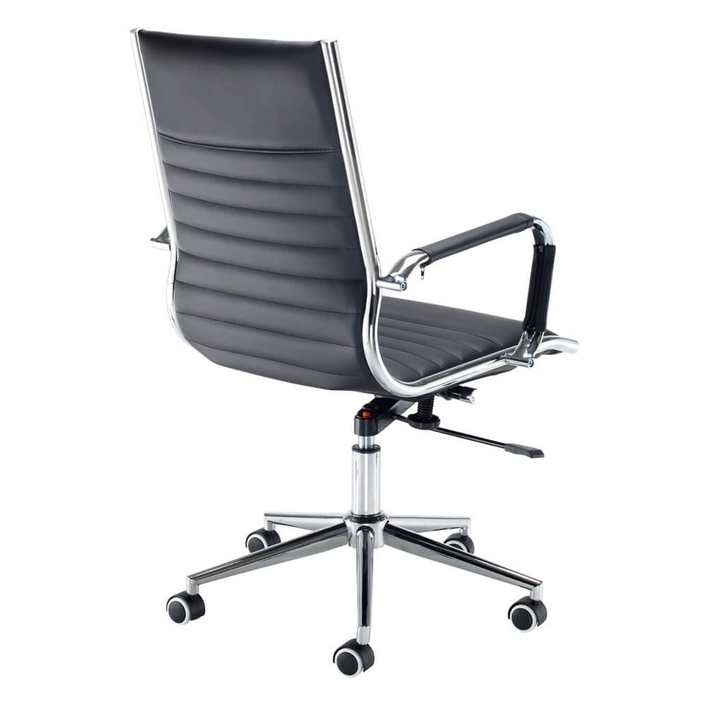 Bari Medium Back Executive Chair