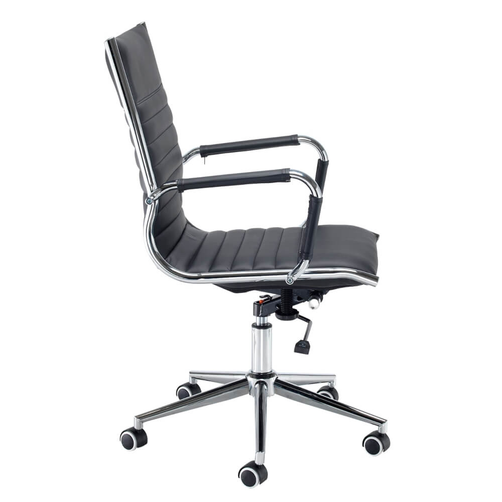Bari Medium Back Executive Chair