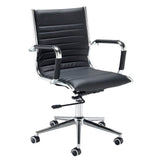 Bari Medium Back Executive Chair