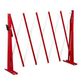 Barricade Barrier 2500 x 830mm