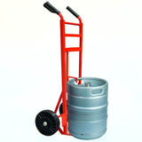 Beer Keg Sack Truck 250kg