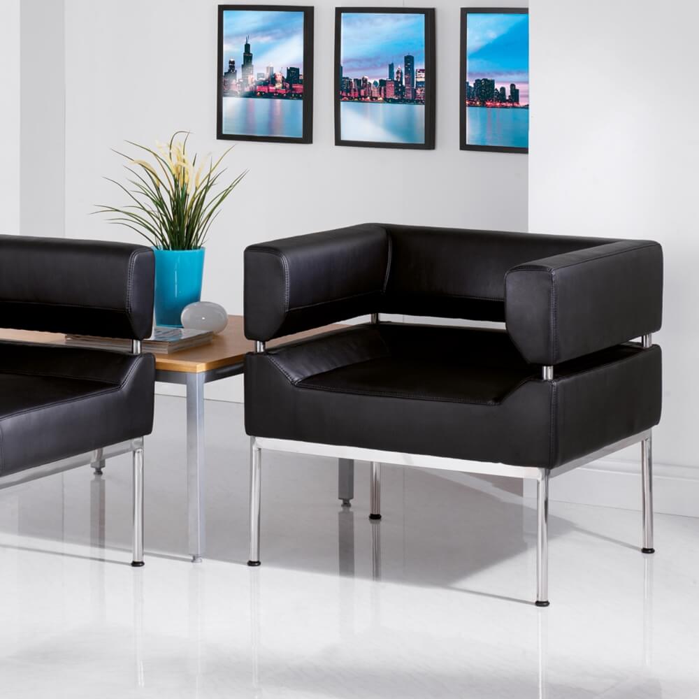 Benotto Reception Seating