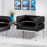 Benotto Reception Seating