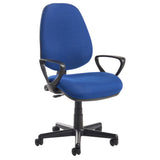 Bilboa Fabric Operators Chair