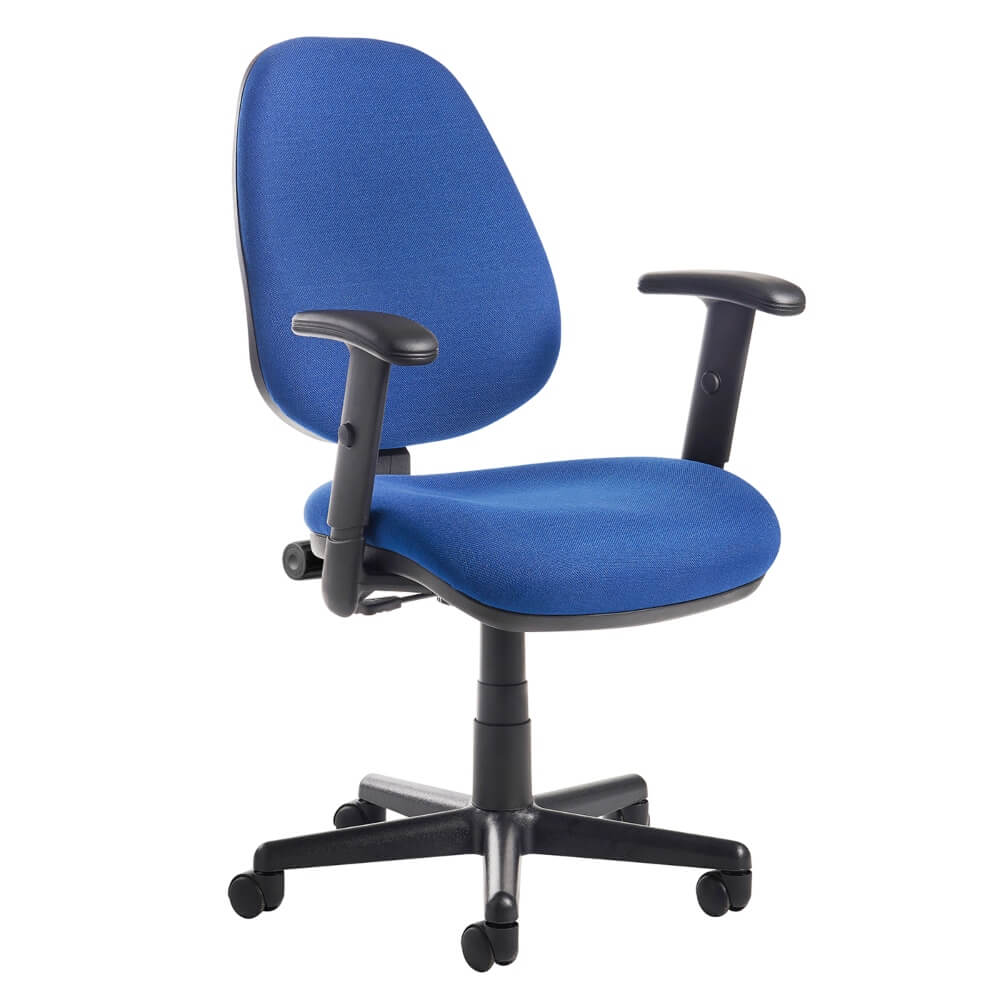 Bilboa Fabric Operators Chair