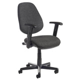 Bilboa Fabric Operators Chair