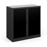 Bisley Systems Storage Tambour Cupboards