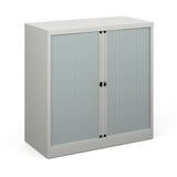 Bisley Systems Storage Tambour Cupboards