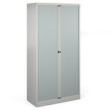 Bisley Systems Storage Tambour Cupboards