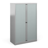 Bisley Systems Storage Tambour Cupboards