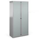 Bisley Systems Storage Tambour Cupboards