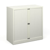 Bisley Systems Storage Tambour Cupboards