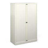 Bisley Systems Storage Tambour Cupboards