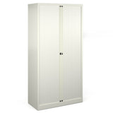 Bisley Systems Storage Tambour Cupboards