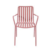 Breeze Outdoor Armchair - Brick Dust