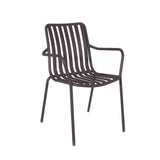 Breeze Outdoor Armchair - Charcoal