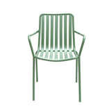 Breeze Outdoor Armchair - Fair Green