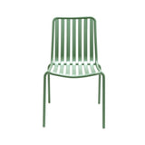 Breeze Outdoor Side Chair - Fair Green