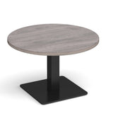 Brescia Circular Coffee Table