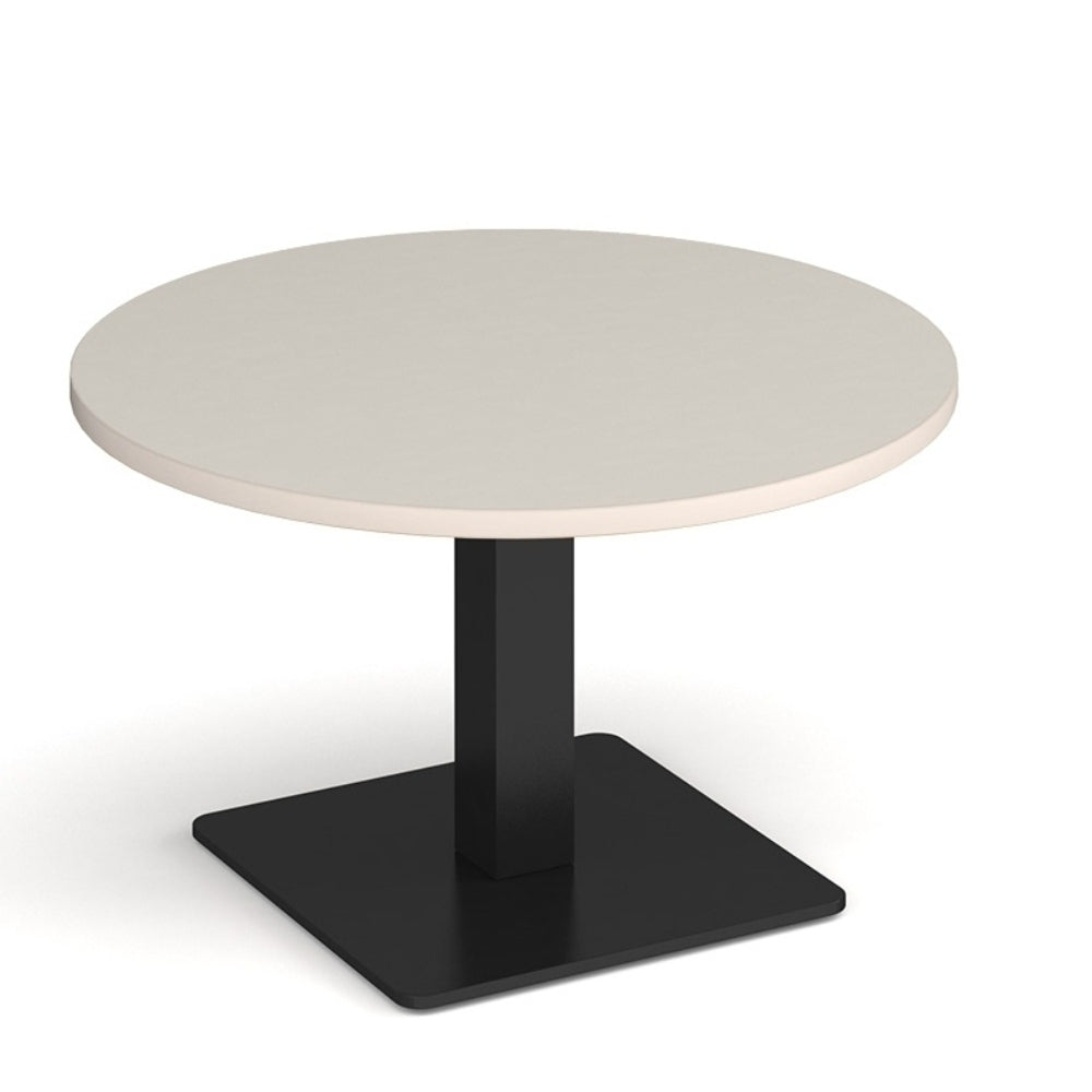 Brescia Circular Coffee Table