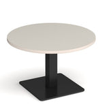Brescia Circular Coffee Table