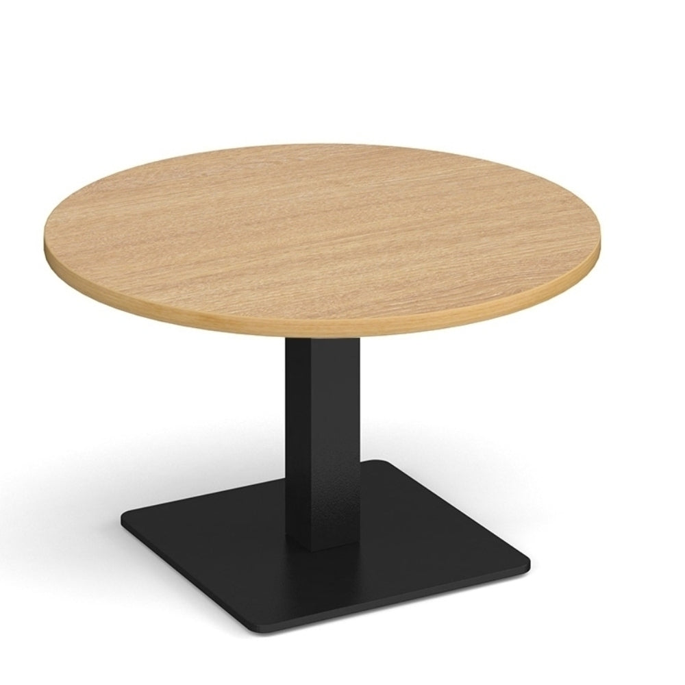 Brescia Circular Coffee Table