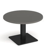 Brescia Circular Coffee Table