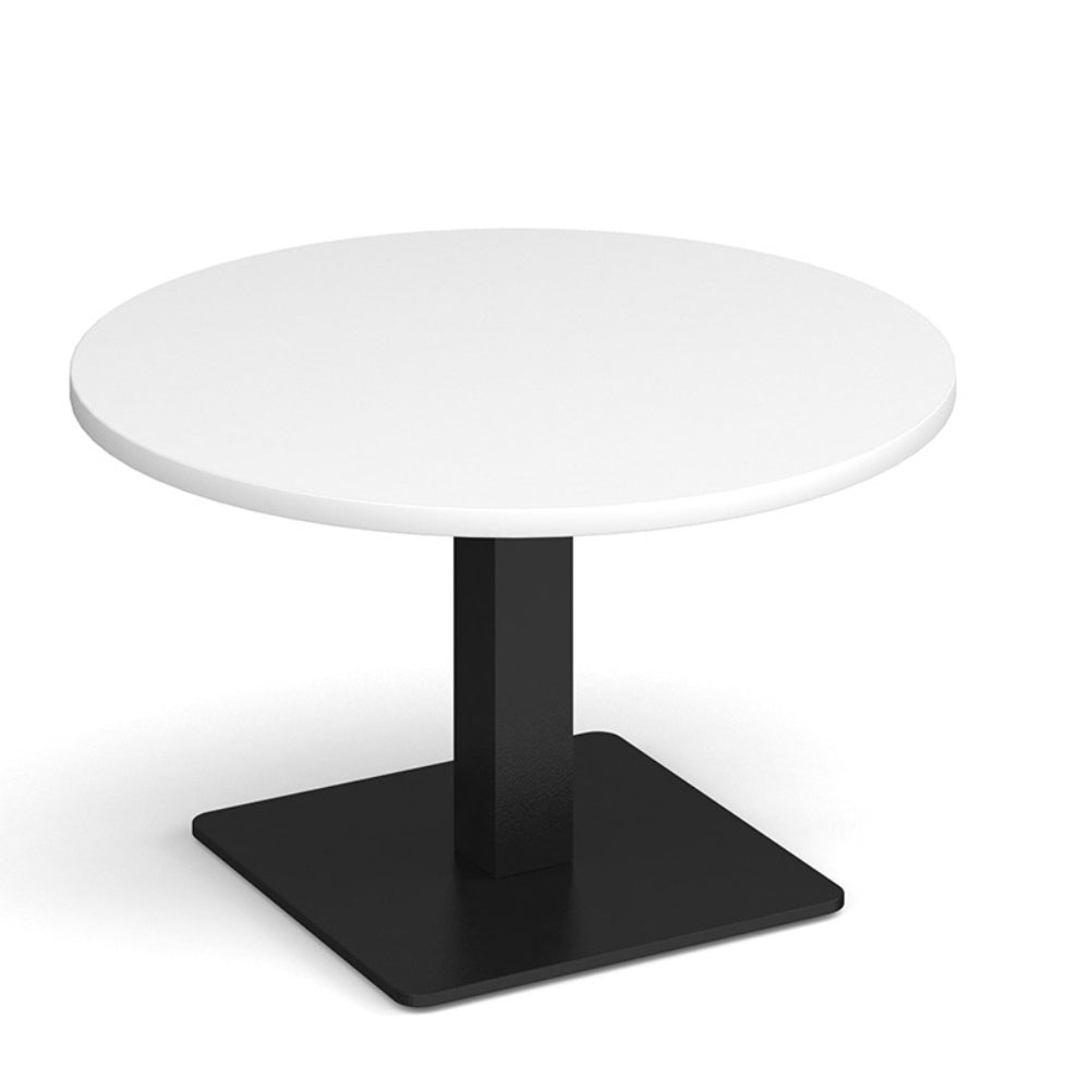 Brescia Circular Coffee Table
