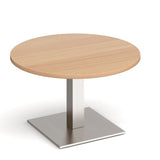 Brescia Circular Coffee Table