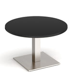 Brescia Circular Coffee Table