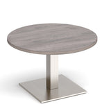 Brescia Circular Coffee Table