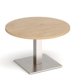 Brescia Circular Coffee Table