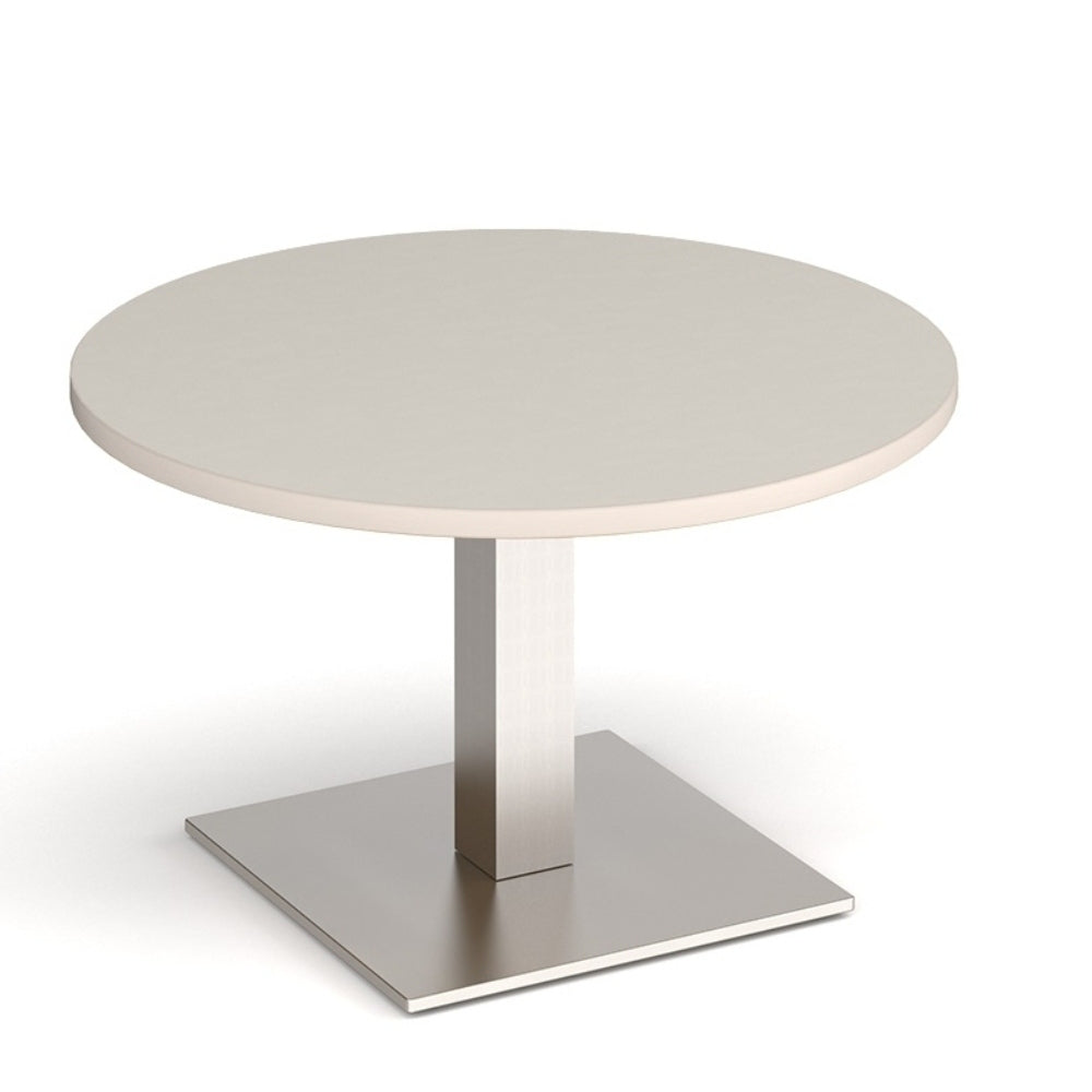 Brescia Circular Coffee Table