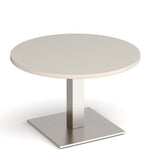 Brescia Circular Coffee Table