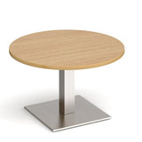 Brescia Circular Coffee Table