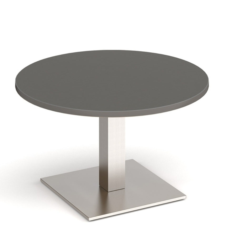 Brescia Circular Coffee Table