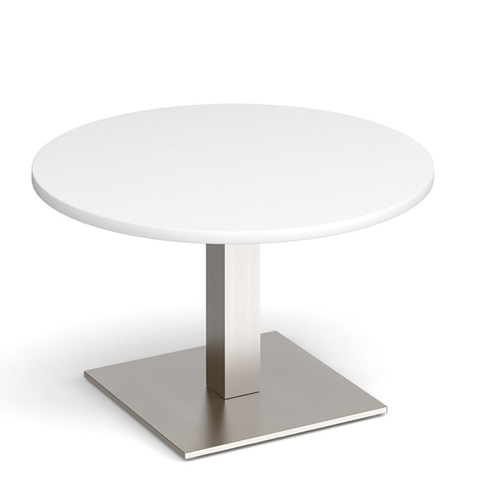 Brescia Circular Coffee Table